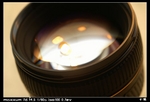 封面相片： 85mm